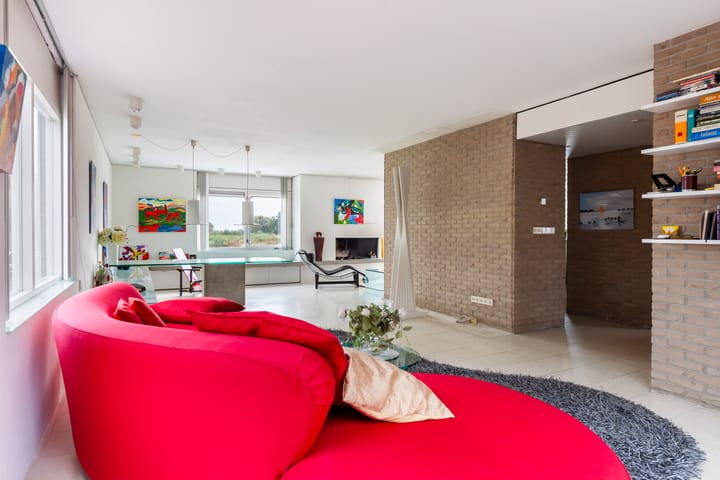 Vrijstaande woning te koop: De Beugel 3, Reeuwijk