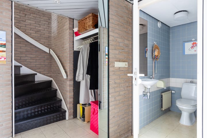 Vrijstaande woning te koop: De Beugel 3, Reeuwijk