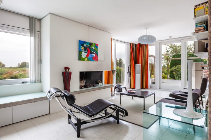 Vrijstaande woning te koop: De Beugel 3, Reeuwijk