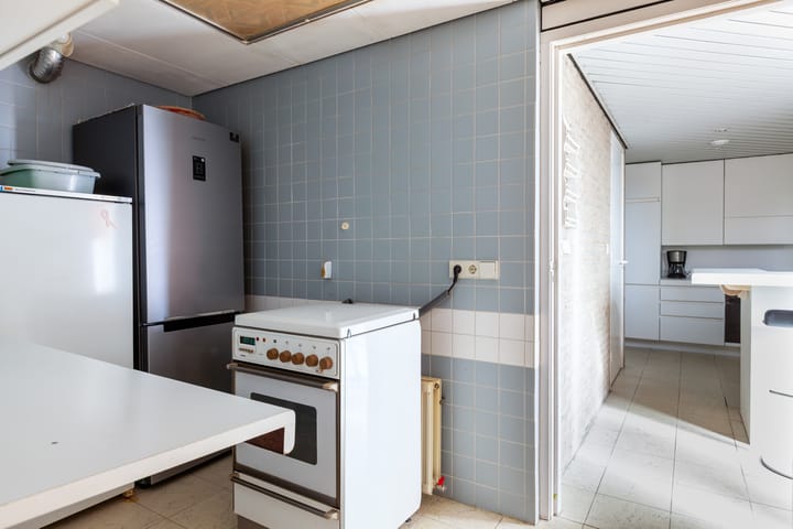 Vrijstaande woning te koop: De Beugel 3, Reeuwijk