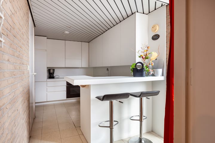 Vrijstaande woning te koop: De Beugel 3, Reeuwijk