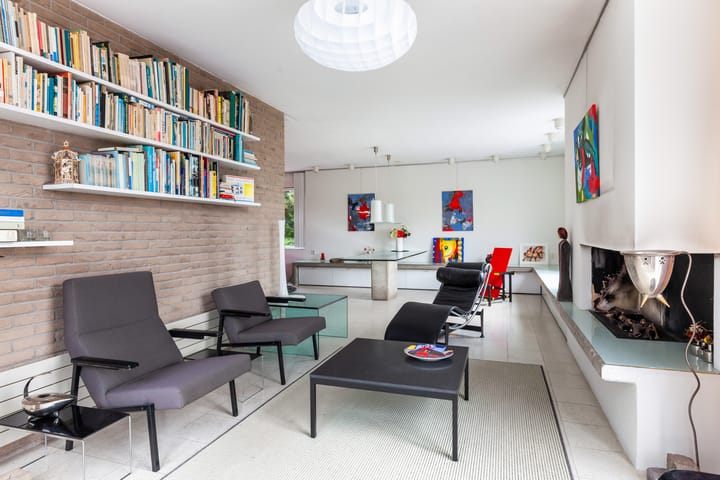 Vrijstaande woning te koop: De Beugel 3, Reeuwijk