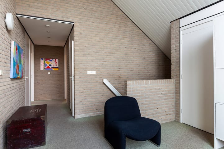Vrijstaande woning te koop: De Beugel 3, Reeuwijk