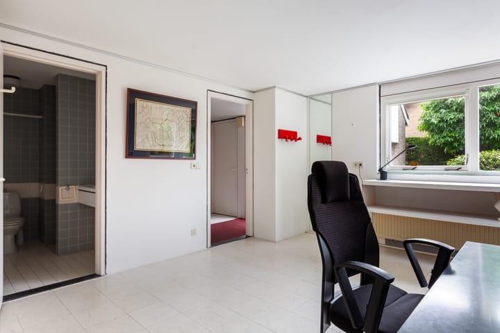 Vrijstaande woning te koop: De Beugel 3, Reeuwijk
