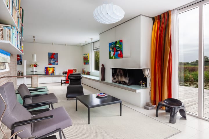 Vrijstaande woning te koop: De Beugel 3, Reeuwijk