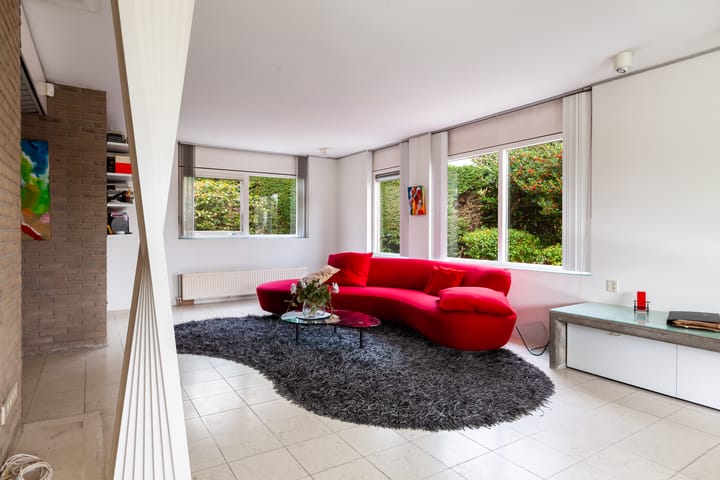 Vrijstaande woning te koop: De Beugel 3, Reeuwijk