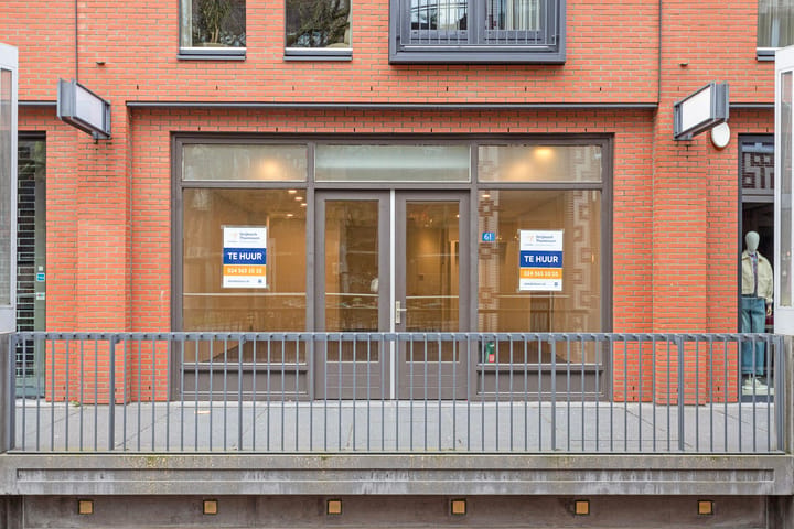 Marikenstraat 61