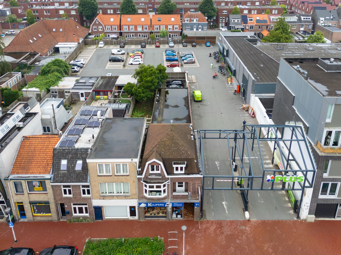 View photo 3 of Besterdring 31