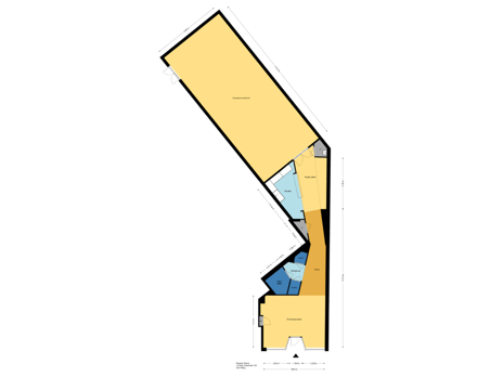 View floorplan