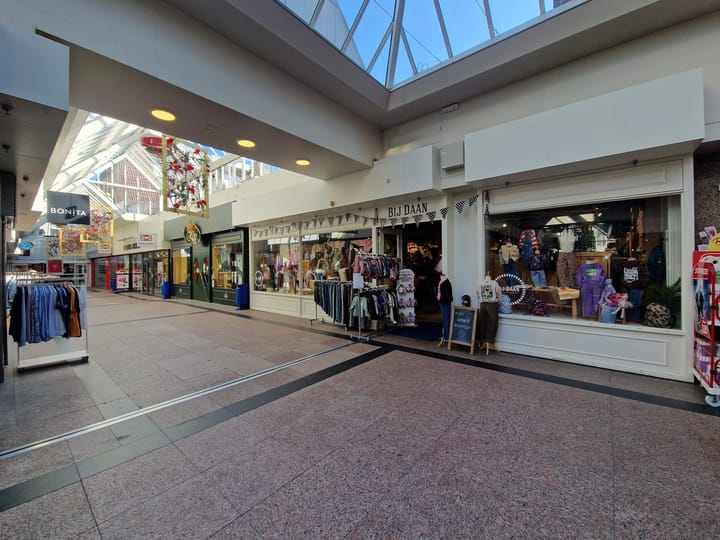 Marktpromenade 22