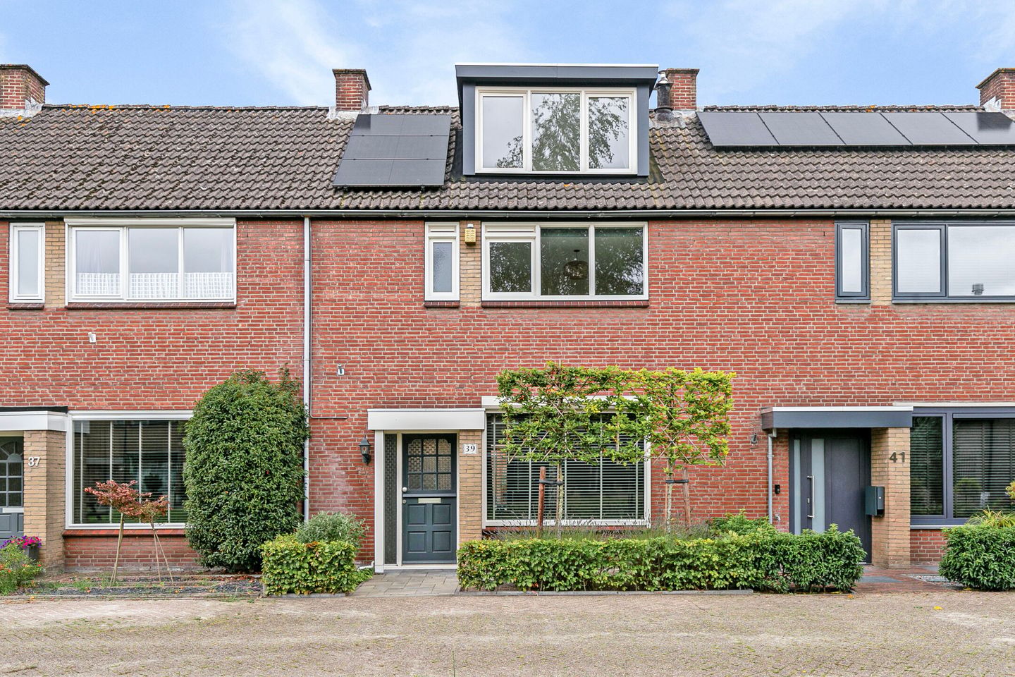 Foto 1 van Rakehof 39