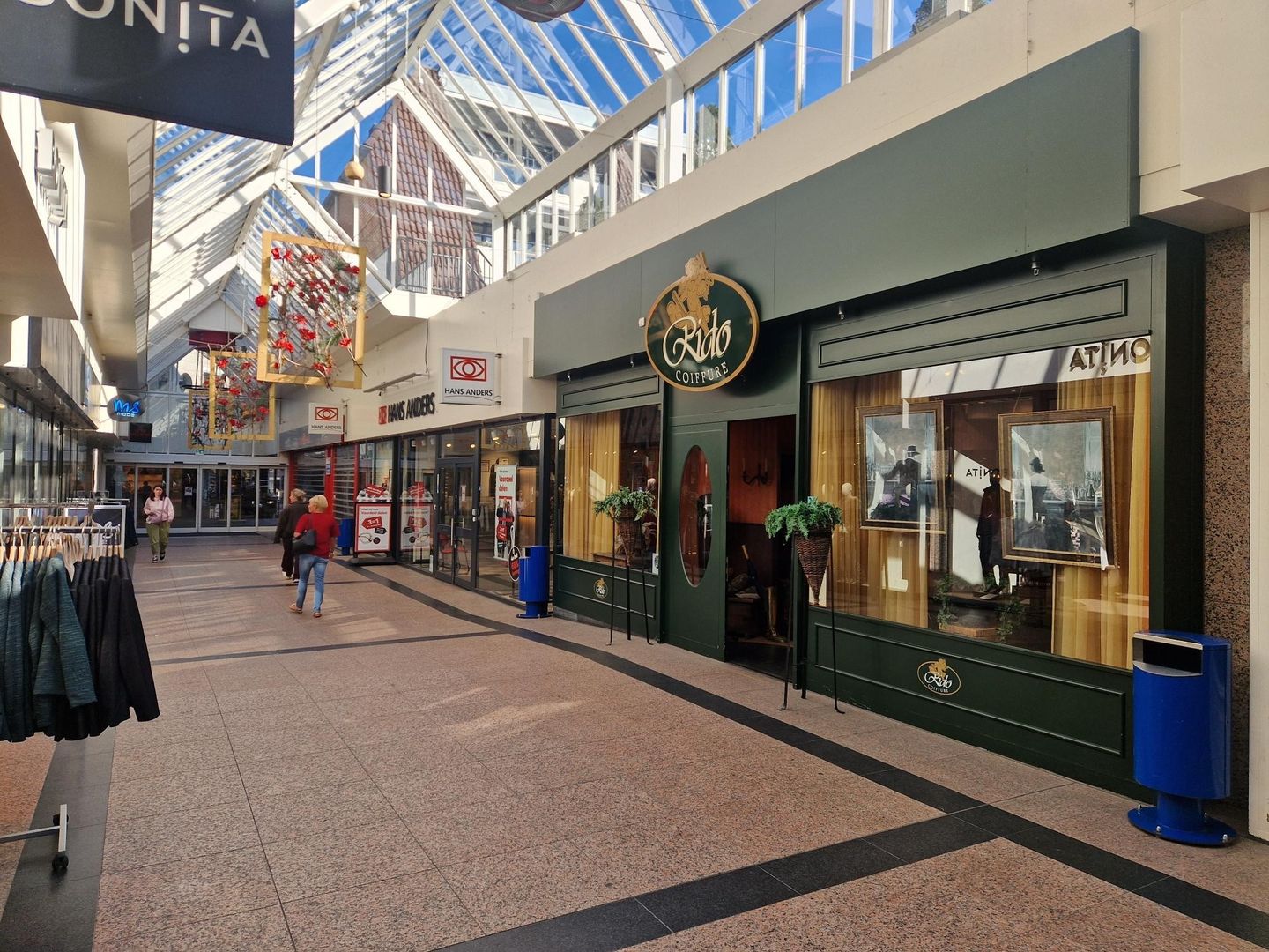 Bekijk foto 4 van Marktpromenade 22