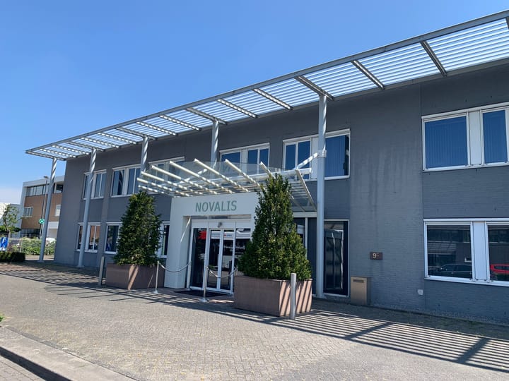 Industrieweg 9-C, Vught