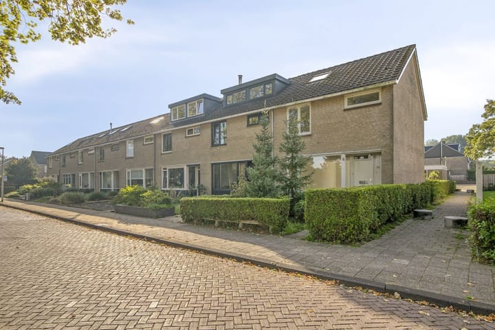 Foto 4 van De Morinel 20