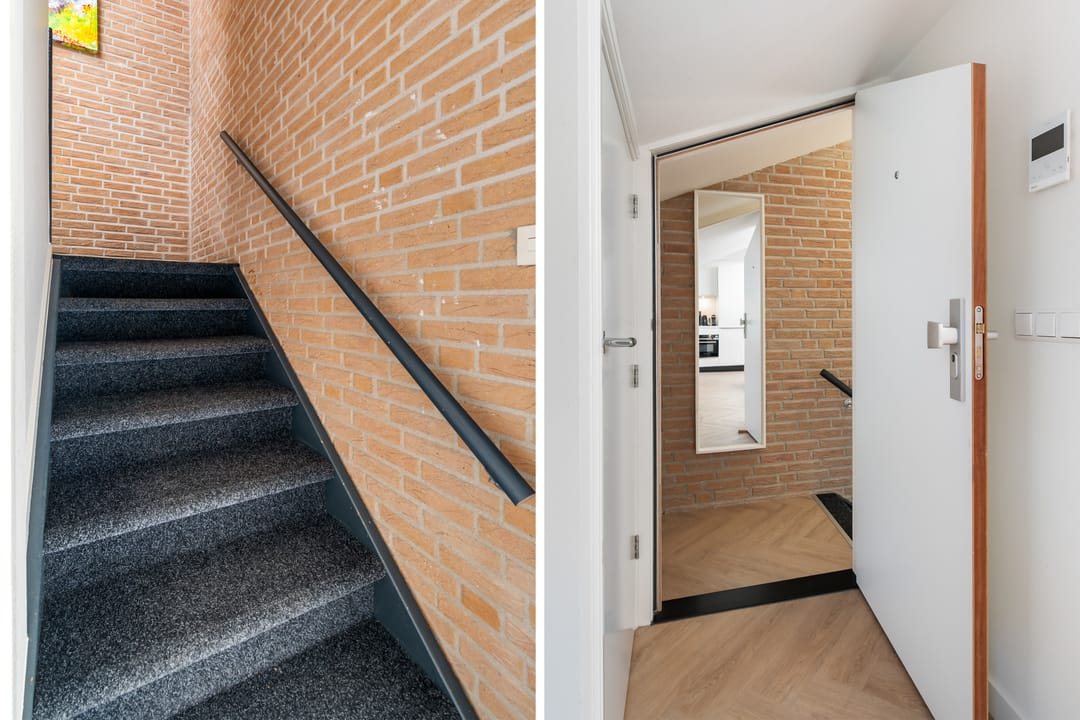 Foto 7 van Cornelis Pronklaan 44-A