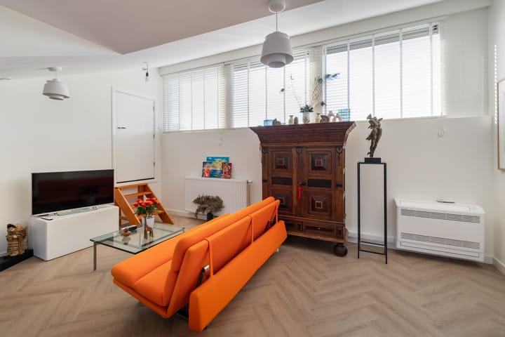 Foto 4 van Cornelis Pronklaan 44-A
