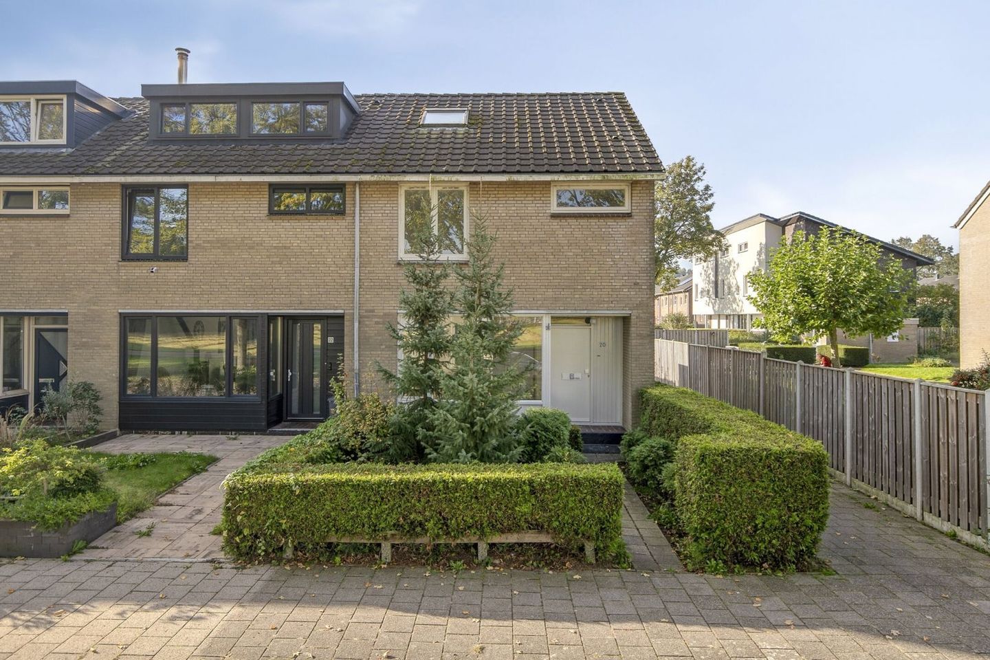Foto 1 van De Morinel 20