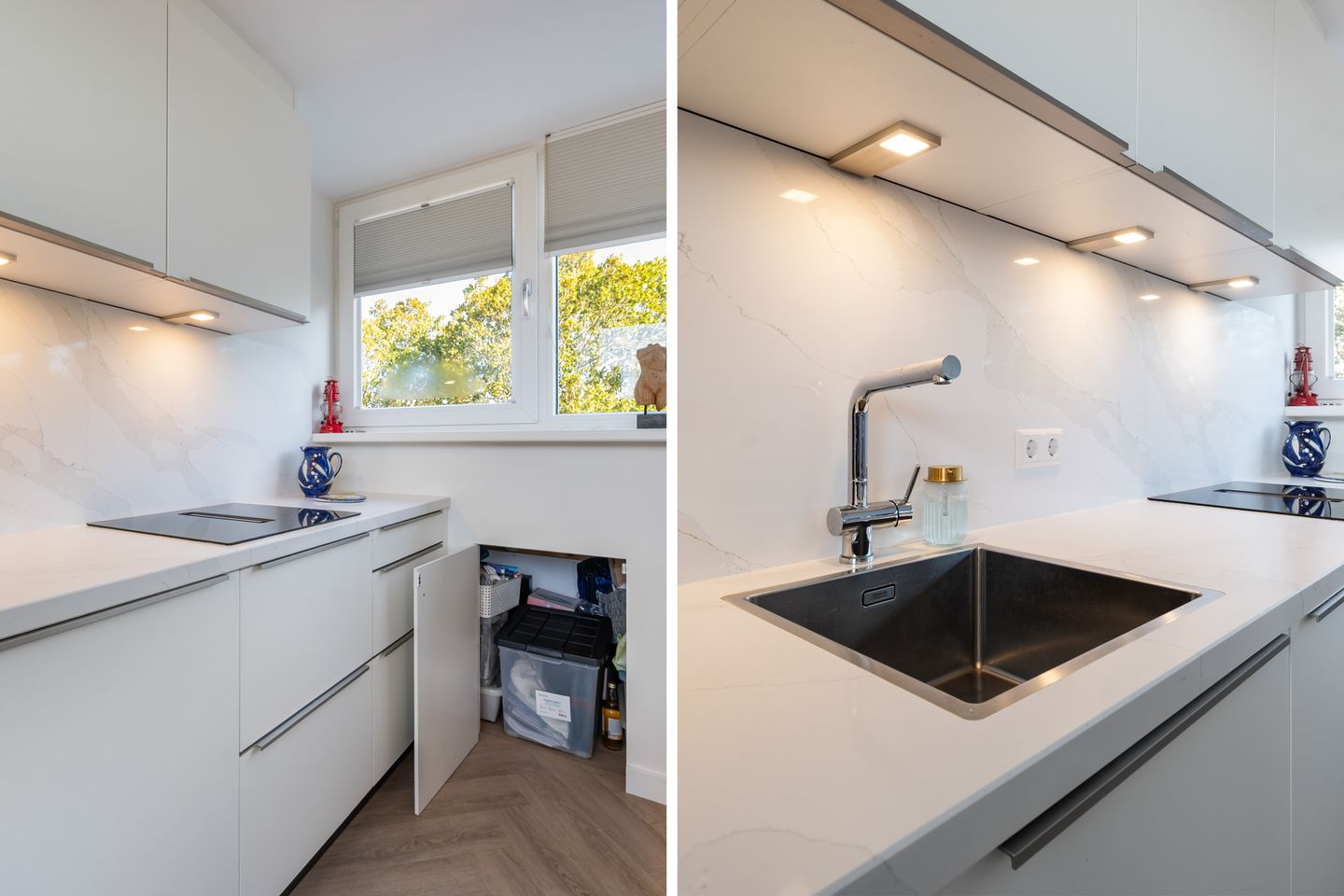 Foto 10 van Cornelis Pronklaan 44-A