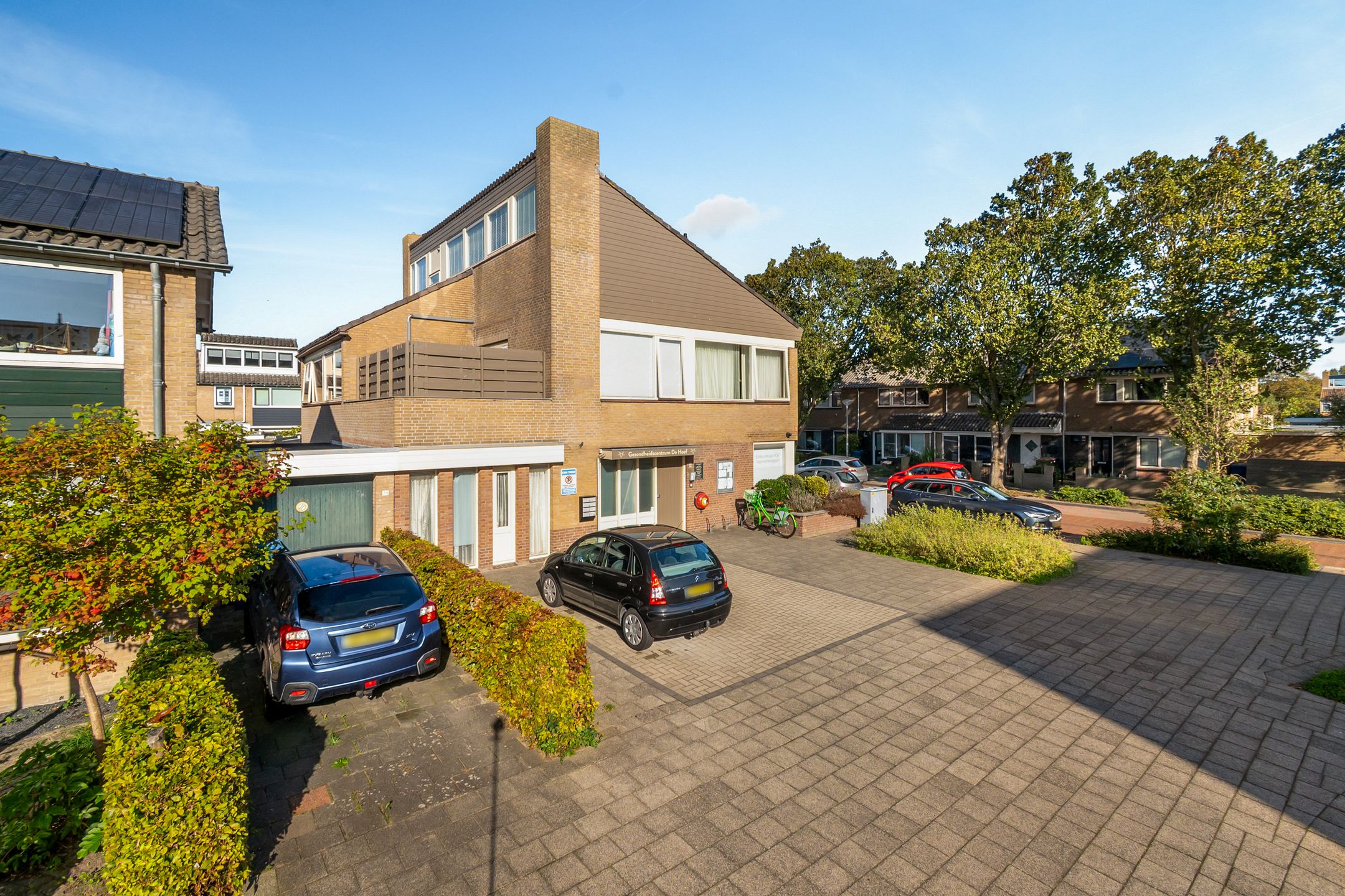 Foto 6 van Cornelis Pronklaan 44-A