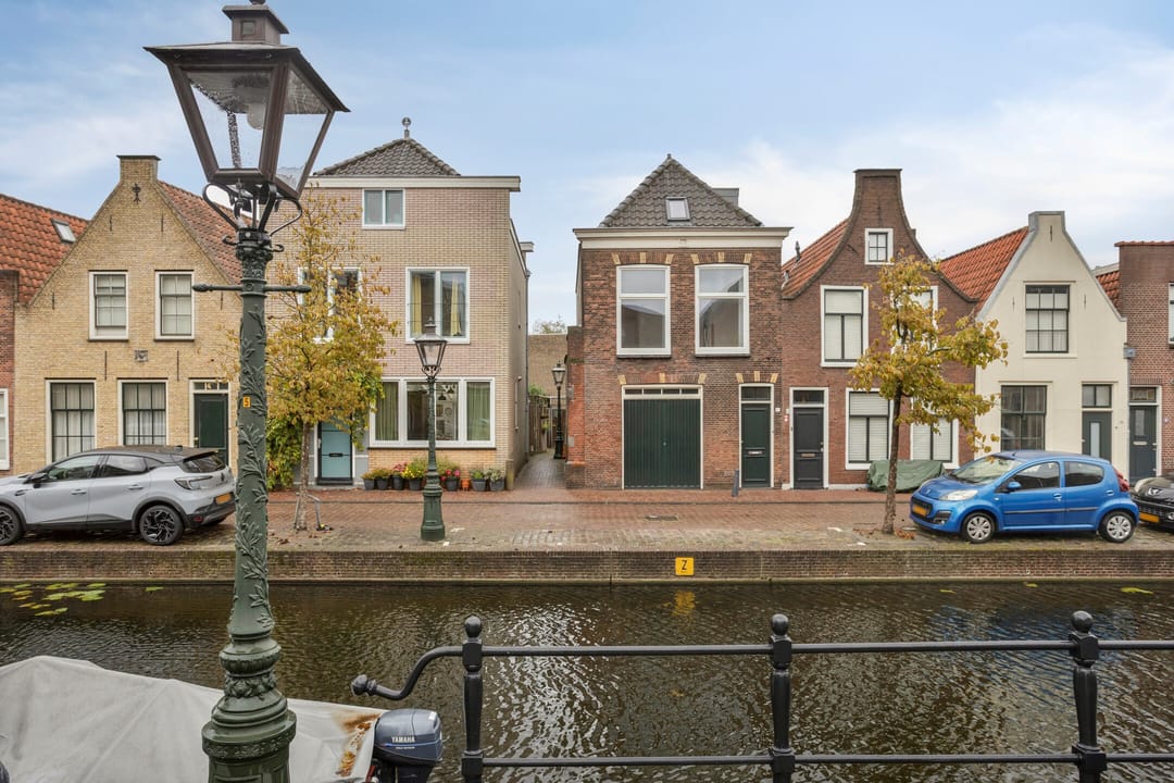 Photo 22 of Zuidsingel 10-A