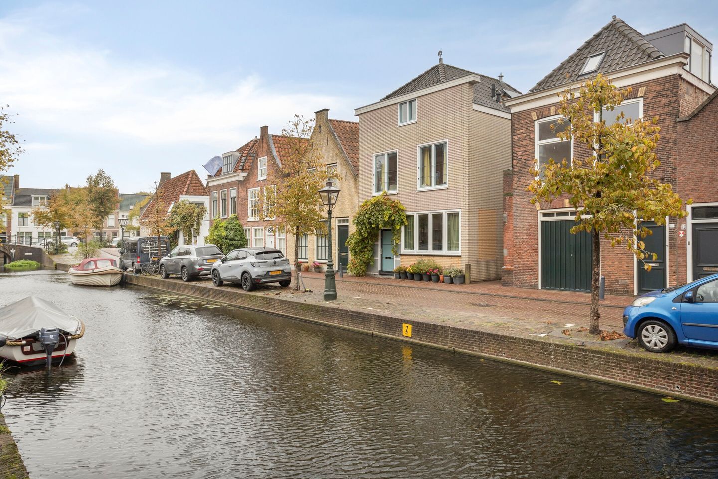 Photo 4 of Zuidsingel 10-A