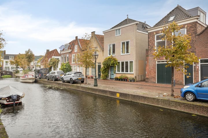 Photo 4 of Zuidsingel 10-A