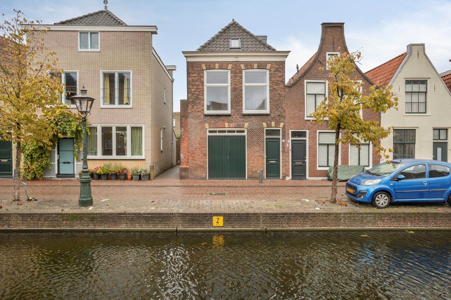 Photo 1 of Zuidsingel 10-A