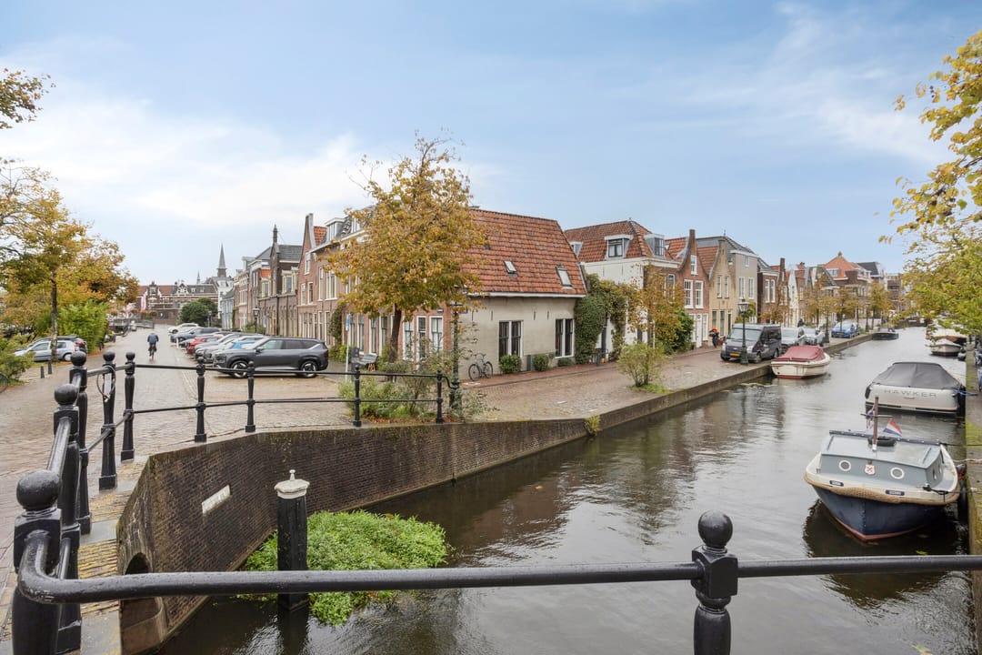 Photo 23 of Zuidsingel 10-A