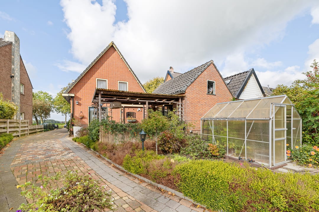 Photo 32 of Overmeerseweg 83
