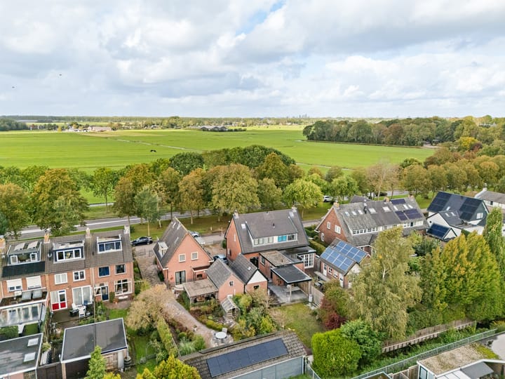 Photo 2 of Overmeerseweg 83