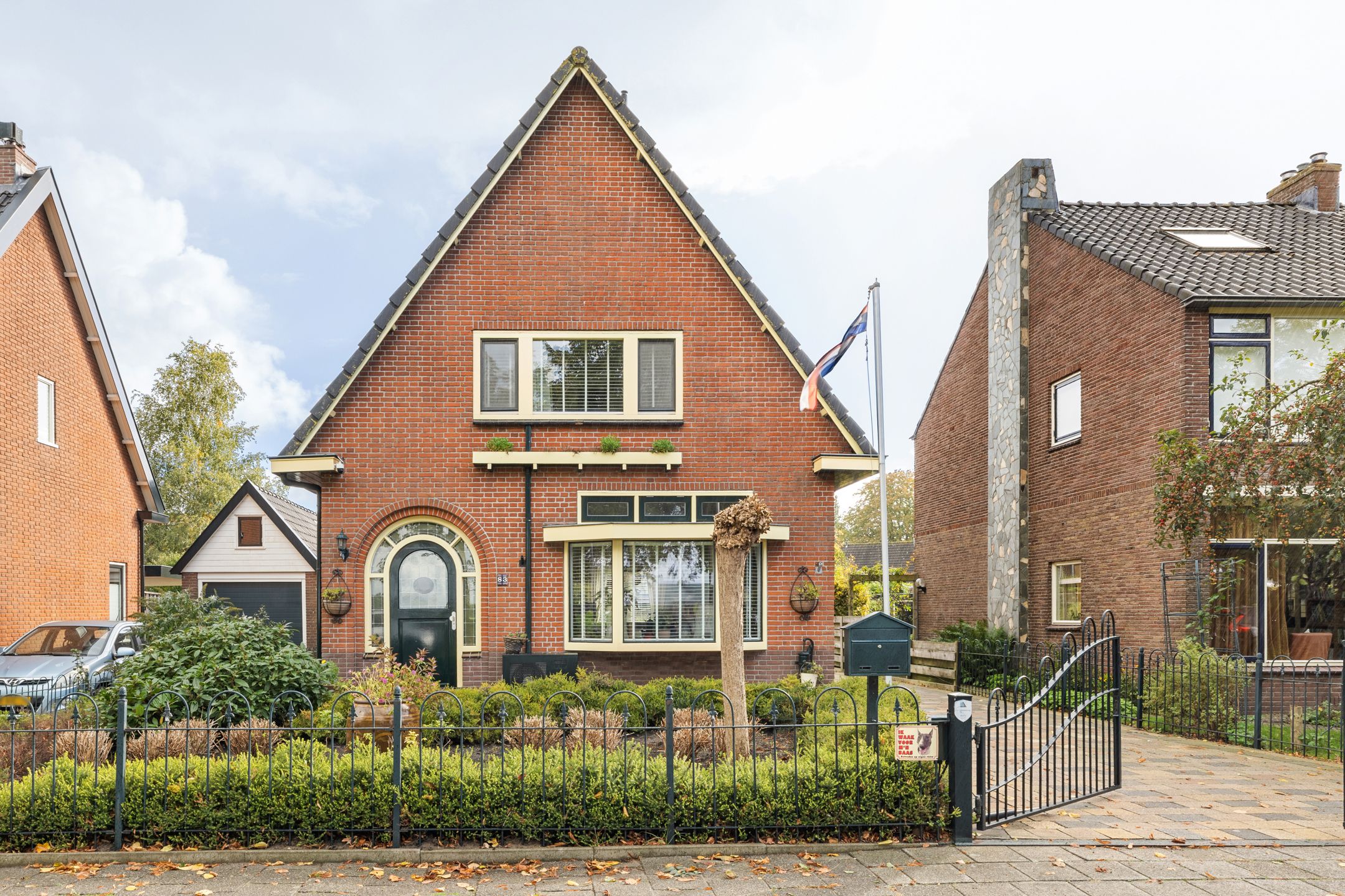 Overmeerseweg 83 
