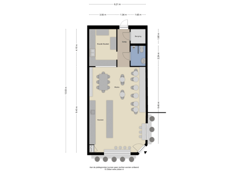 View floorplan