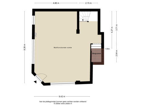 Bekijk plattegrond
