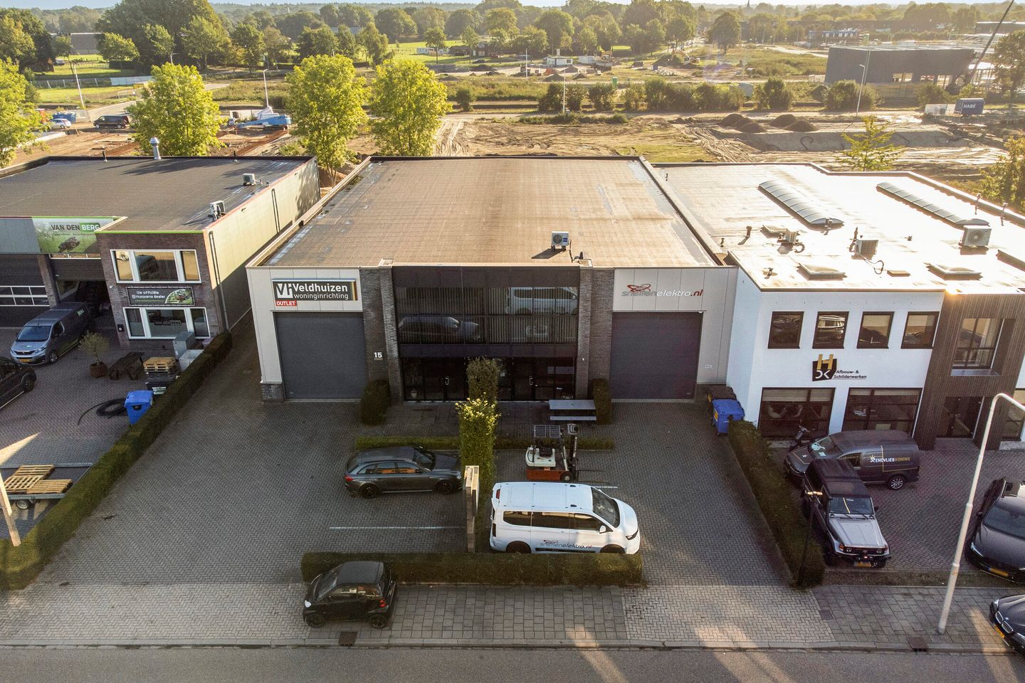 Bekijk foto 4 van Kauwenhoven 15-A