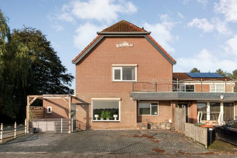 Kamerlingswijk WZ thumbnail