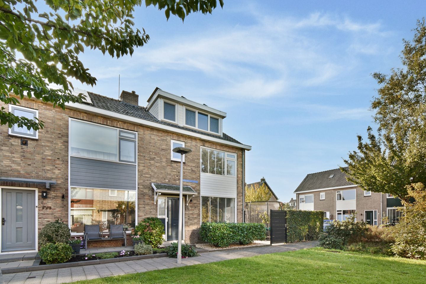 Foto 4 van van Linschotenstraat 2