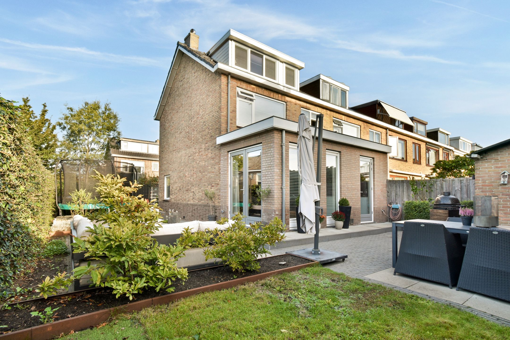 van Linschotenstraat 2 