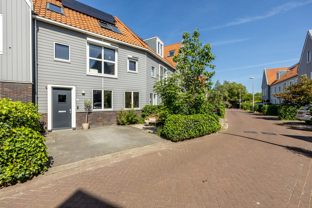 Foto 1 van Oossaander Hoop 16