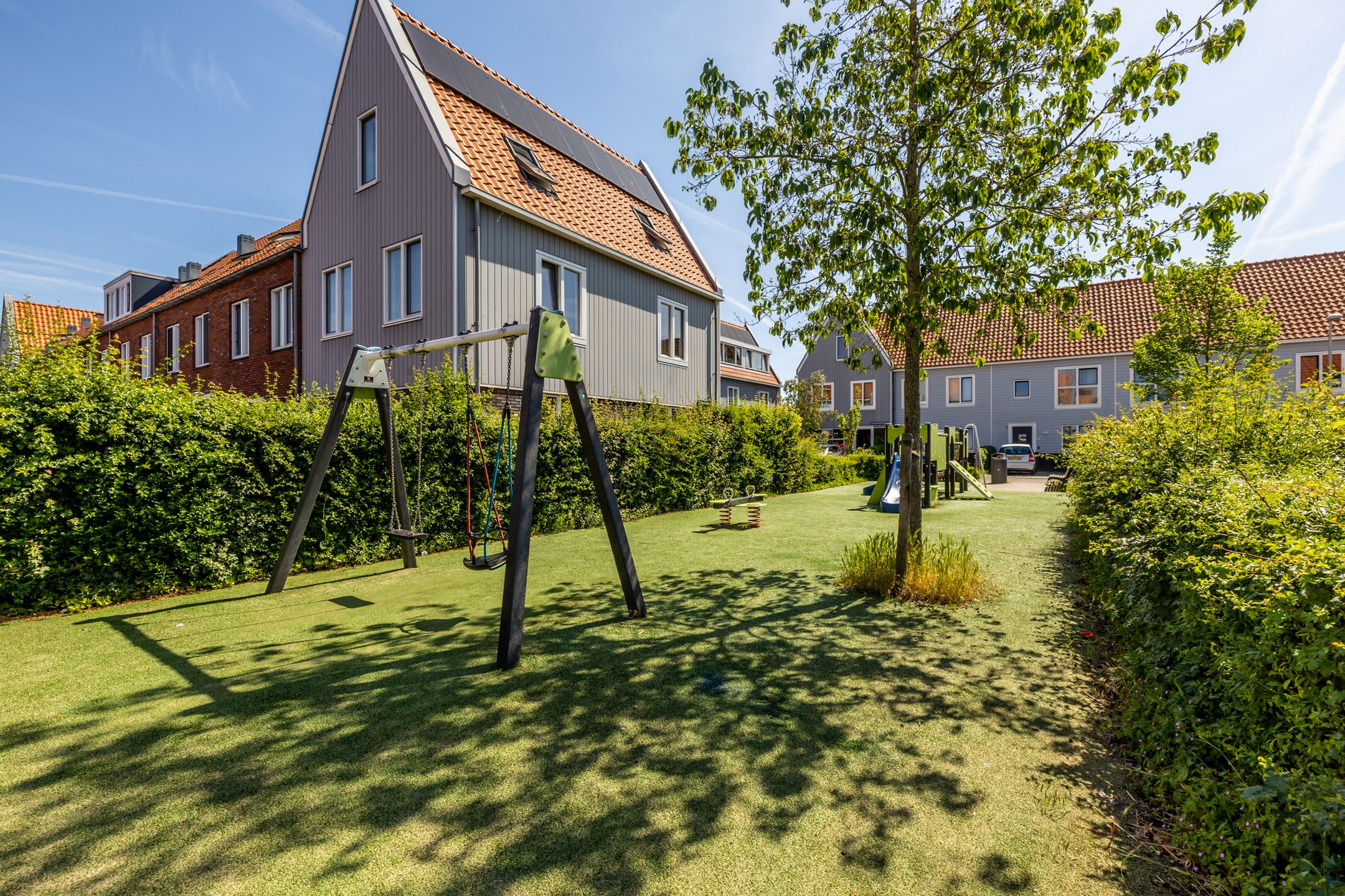 Foto 48 van Oossaander Hoop 16