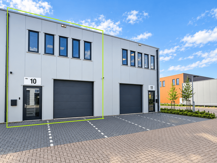 Bolderweg 18-B10