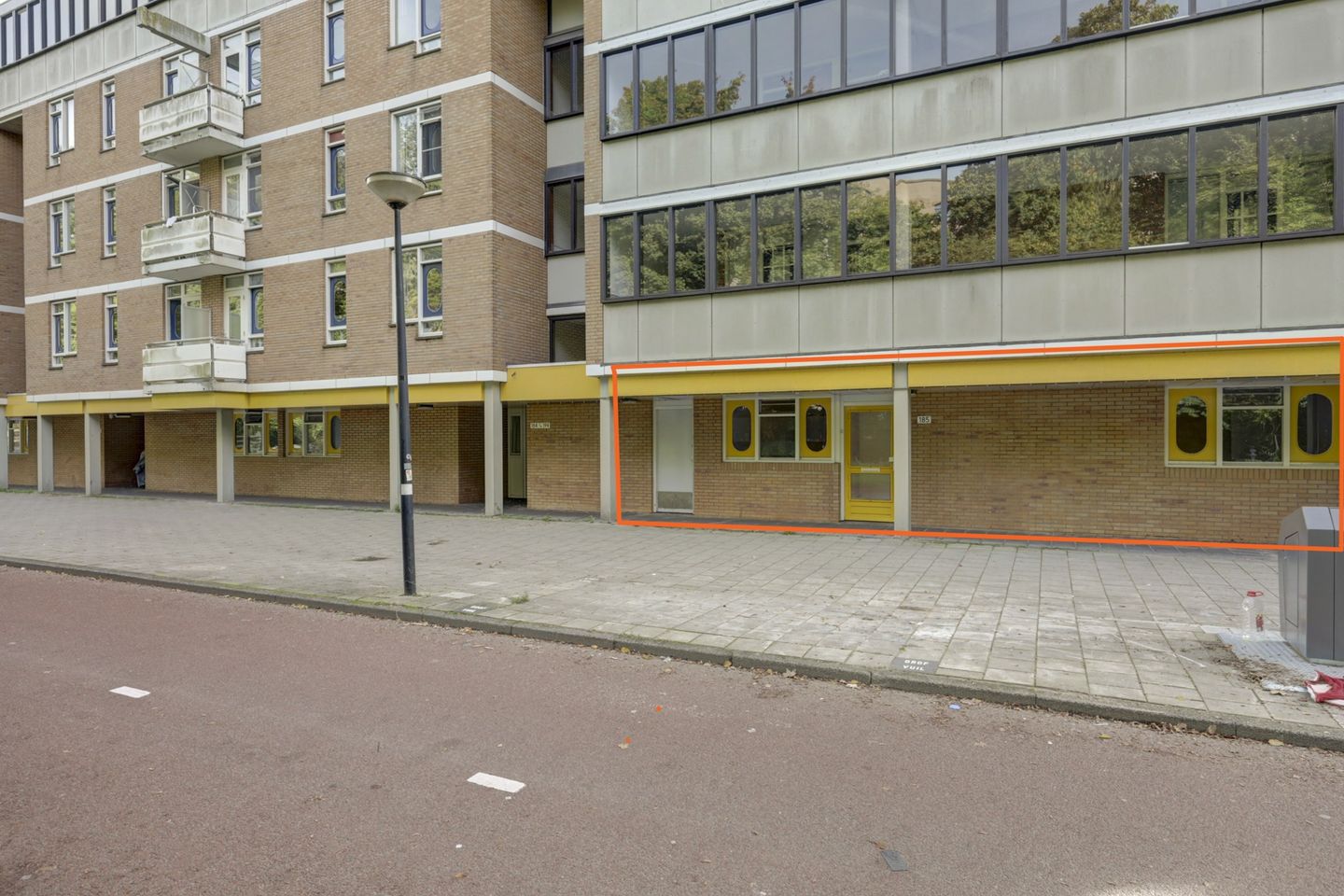 Foto 1 van Haardstee 185