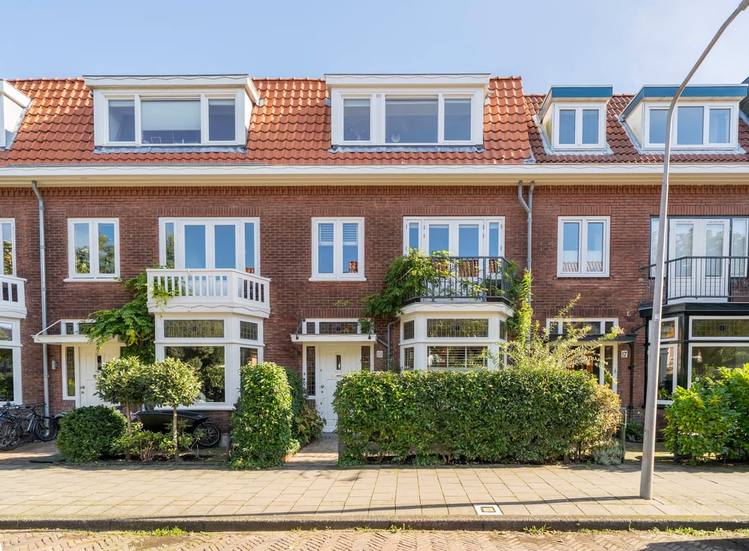 Foto 1 van Kempstraat 19