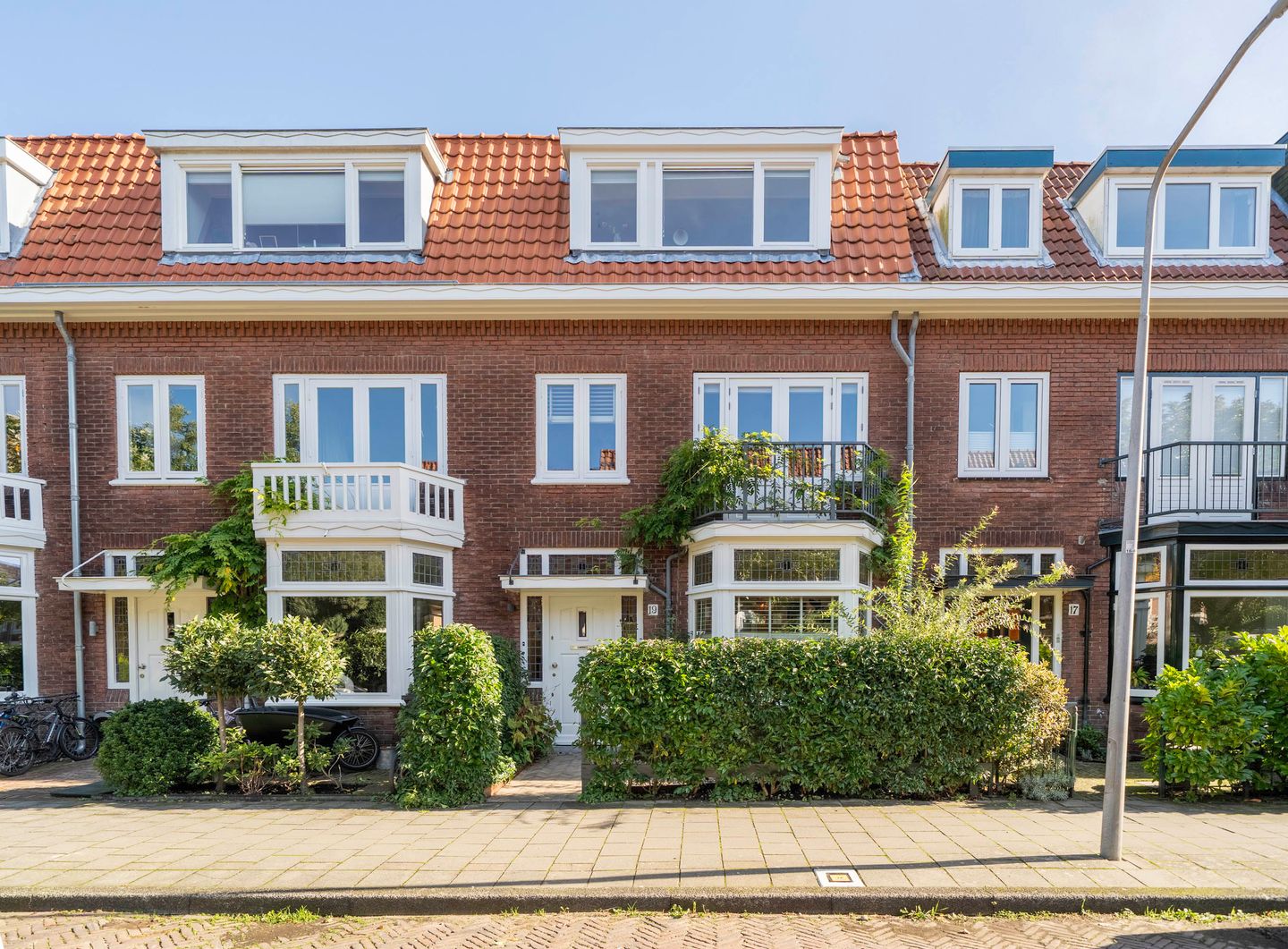Foto 1 van Kempstraat 19