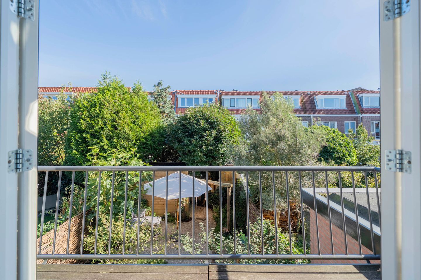 Foto 40 van Kempstraat 19