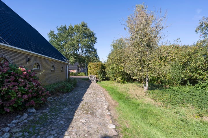 Foto 5 van Oostereind 4