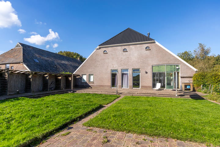 Foto 2 van Oostereind 4