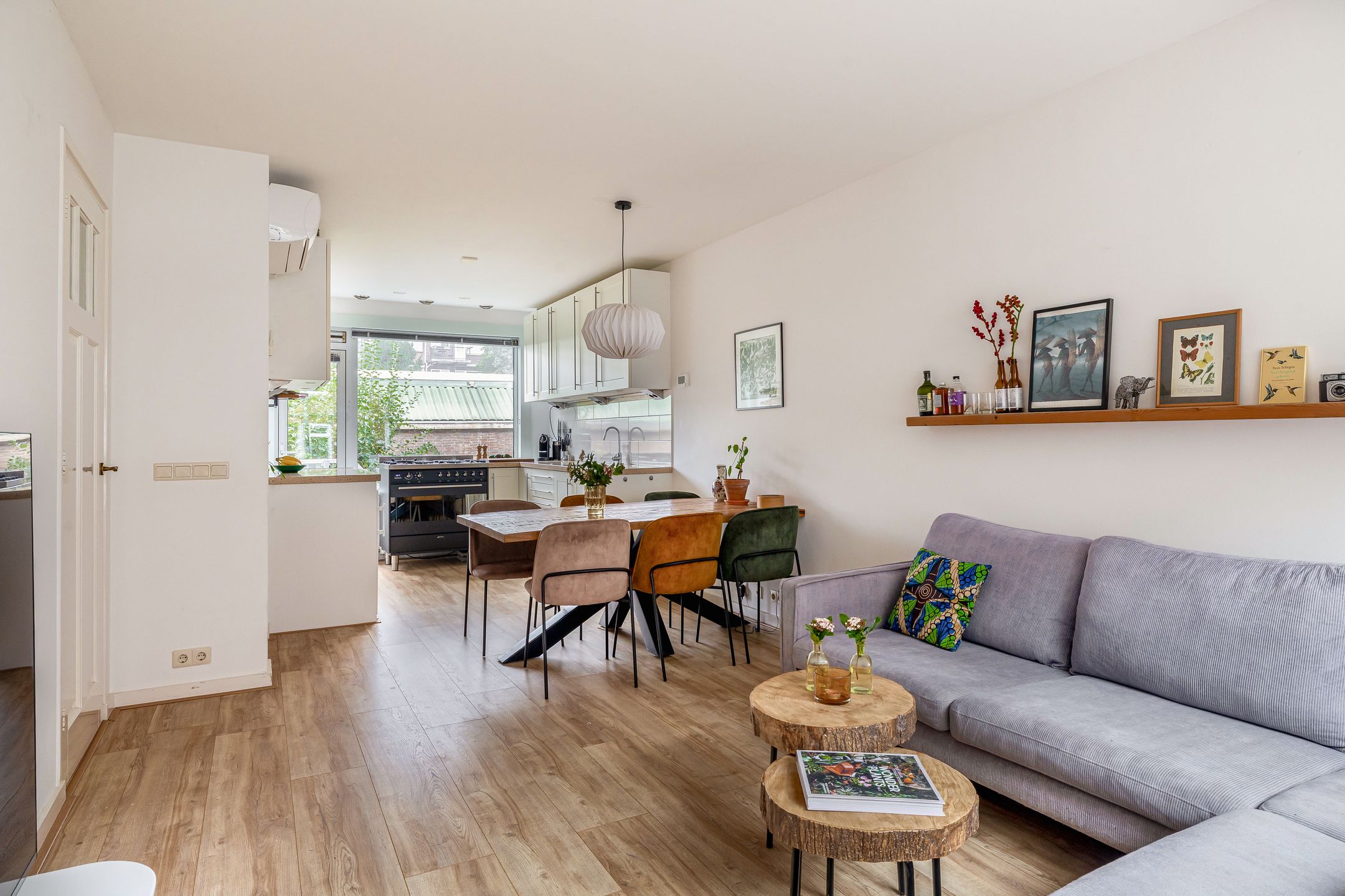 Cleyburchstraat 25 A