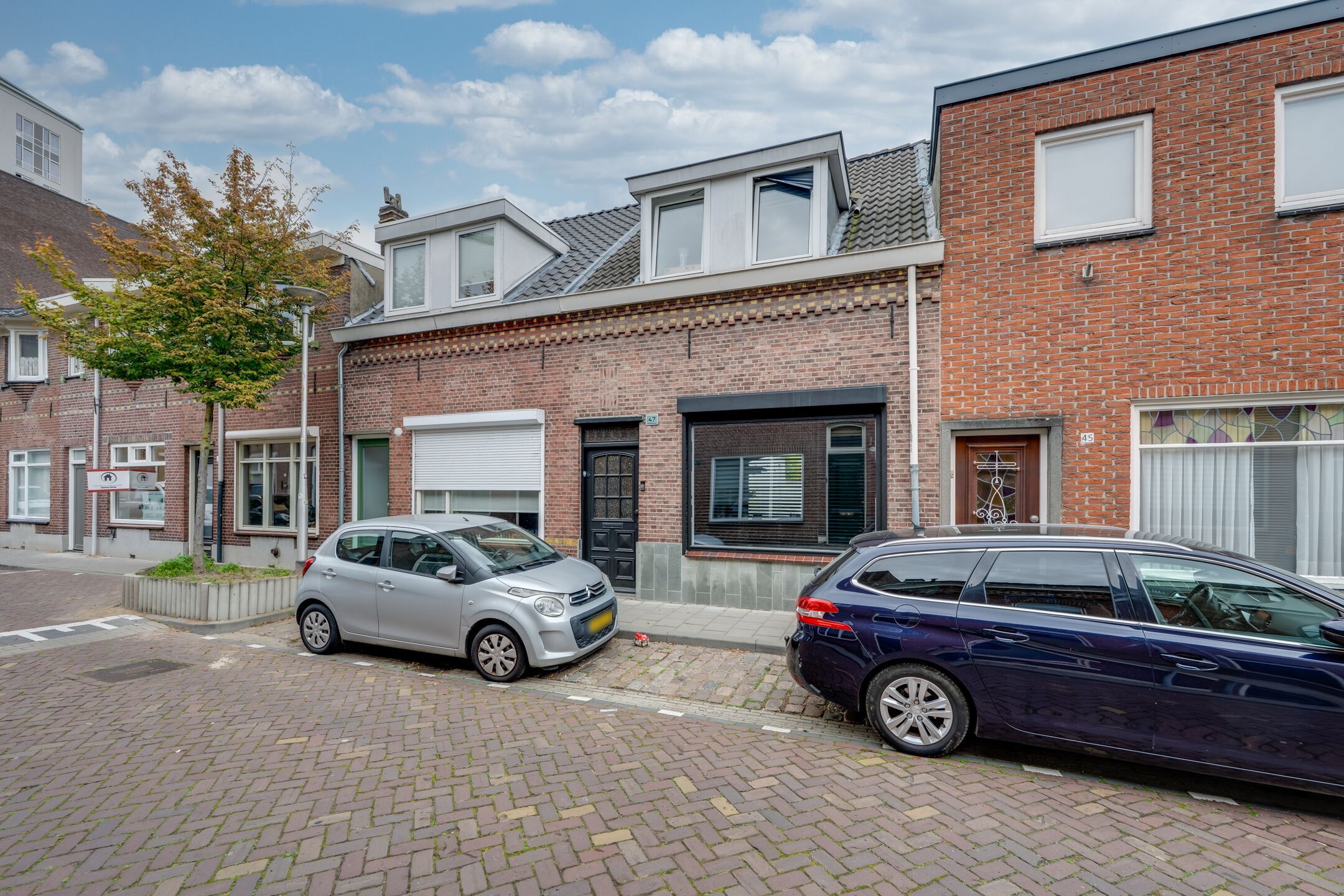 Clercxstraat 47 