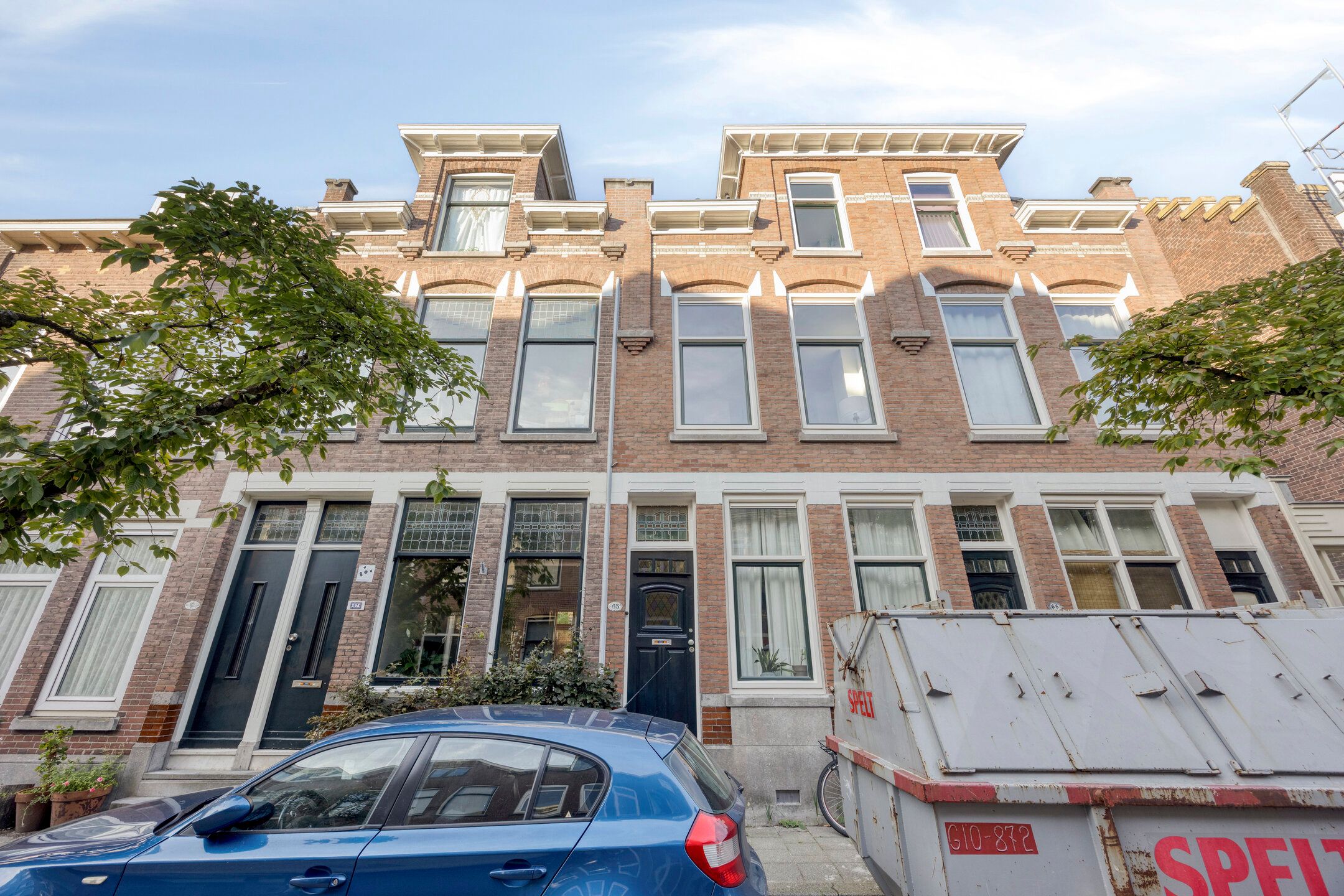 Bieslandstraat 65 C