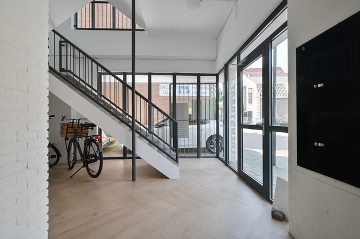 Herenstraat 1, Hilversum